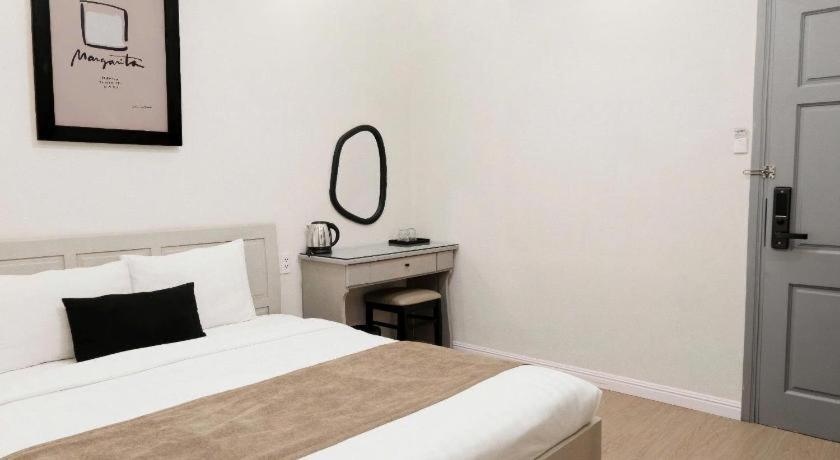 דה לאט Golden Pearl Hotel מראה חיצוני תמונה