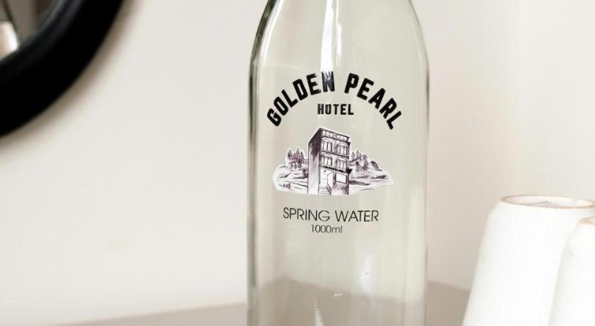 דה לאט Golden Pearl Hotel מראה חיצוני תמונה